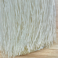 Comida instantánea vietnamita 500g Fabricación HACCP Venta caliente Arroz Vermicelli Fideos secos Marca Nhat Huong