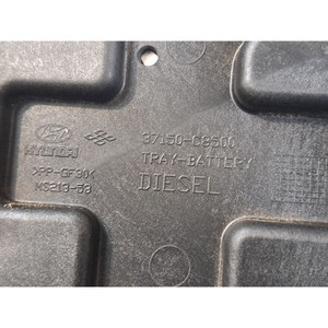 HYUNDAI i20 Série 37150 C8500 D4FC Diesel 1396 (12>18) COMPTEUR DE NIVEAU DE BATTERIE - Product Image 5