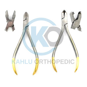 Coupe-fil médical en acier inoxydable CE Instruments chirurgicaux orthopédiques de haute qualité de KAHLU orthopédique - Product Image 1