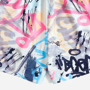 Pantalones cortos informales de algodón suave para mujer con ajuste relajado y bolsillos laterales Pantalones cortos cómodos para mujer para uso diario - Product Image 5