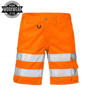 เสื้อแจ็คเก็ตนิรภัยสะท้อนแสงมาตรฐาน ANSI Class 1 สำหรับออกกำลังกาย ทนลม กันน้ำ ไฟ LED กระพริบ แห้งเร็ว เหมาะสำหรับงานกลางแจ้ง - Product Image 2