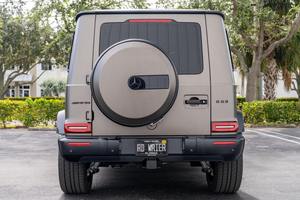 Mercedes-AMG G63 2024 Usado Premium ~3,700 Millas, Motor V8 Biturbo - Product Image 5