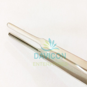 ACIER INOXYDABLE CHIRURGICAL DEBAKEY ATRAUMATIQUE PINCE À DISSÉQUER - Product Image 5