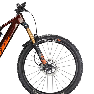 ¡OFERTA ESPECIAL! NUEVA Bicicleta Eléctrica de Montaña MACINA PROWLER EXONIC XX 2026 con Transmisión + PT-CXR7K4 ¡Lista para Enviar! - Product Image 1