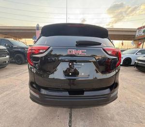 Rose Export UTILISÉ LHD/RHD 2019 GM_CS Ter_rainnns S _ LE 4dr SUV pour le marché mondial - Product Image 3