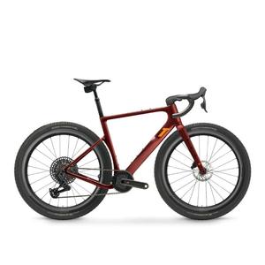 Bicicleta de Gravel de Carreras Extrema Italia Rival/GX Eagle AXS 1X12 DP 700c Nueva - Product Image 5