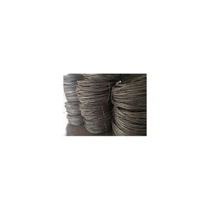 Chatarra de Alambre de Aluminio Fundido de Alta Calidad, Grado A, 99% de Contenido de Al, Materia Prima Reciclada No Ferrosa para la Industria de Fundición - Product Image 3