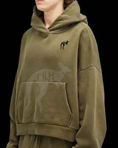 Nueva llegada sudaderas con capucha de calidad superior de invierno para hombres sudaderas ropa informal transpirable para hombres sudaderas para mujeres adultas sudaderas con capucha para niños - Product Image 5