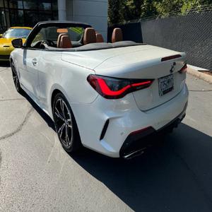 BMW Serie 4 2021 IMPECABLE - Product Image 3