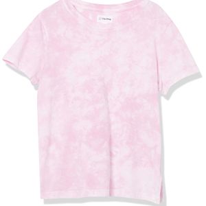 Camisetas de secado rápido de alta calidad para mujer, algodón, poliéster, cómodas y teñidas para el verano - Product Image 3