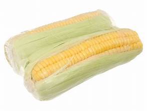 เทอร์มาเลียเป็นแรงบันดาลใจจากธรรมชาติและพืชแช่แข็งข้าวโพดหวาน - Product Image 6