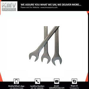 Llaves de trinquete SAE de 27mm de la mejor calidad, venta al por mayor, llave de aleación DIY para uso industrial, soporte personalizado OEM - Product Image 2