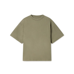 Camisetas Casuales de Manga Corta para Hombre, Camiseta Suave y Ligera con Cuello Redondo para Hombre - Product Image 1