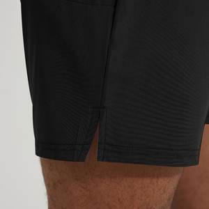 2025 nuevos hombres verano malla elástica entrenamiento Sprint deportes pantalones cortos ropa deportiva para hombres gimnasio correr pantalones cortos Sexy baloncesto pantalones cortos - Product Image 5