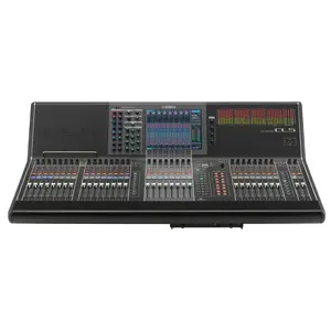 VENTES À PRIX RÉDUIT POUR LA NOUVELLE Console de mixage numérique YAMAHAS CL5 72 canaux