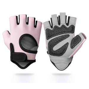 Gants d'entraînement pour hommes et femmes, gants de musculation avec une excellente adhérence, gants de sport légers - Product Image 4