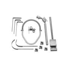 Fabricant Fournisseur Meilleure Vente Instruments de Chirurgie Plastique de Qualité Supérieure/Écarteurs Bookwalter Style Ferreira & Tebbetts - Product Image 6