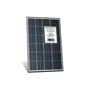 Panneau solaire monocristallin HJT bifacial Topsky Energy 720W, cellules de 210 mm, palette industrielle - Product Image 1