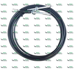 สายควบคุมบาเรียวัลล์สำหรับอุปกรณ์คอนกรีต - Product Image 1