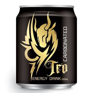 Bebida energética deportiva, fabricante de Vietnam - Product Image 4