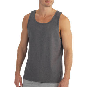 Débardeur de lutte pour hommes, débardeur de lutte athlétique confortable pour l'entraînement à la lutte et la remise en forme - Product Image 5