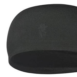 Solid Pattern Cotton Ethnic <b>Bandanas</b> Sweat Wicking and Non-Slip Paintball Headbands Perfect Fit for Intense Action Players - Product Image 4