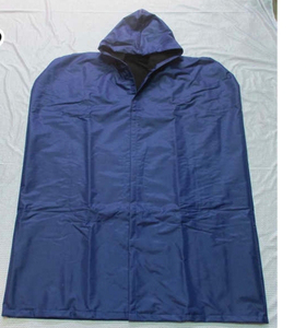 Manteau de ligne de touche de football américain à sublimation personnalisée veste d'équipe longue imperméable et chaude et coupe-vent avec poche intérieure pour le jour du match - Product Image 5