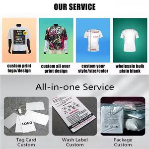 เสื้อฮู้ดเทอร์รี่โอเวอร์ไซซ์สำหรับผู้ชาย10% ผ้าฝ้าย90% ปักโพลีเอสเตอร์เสื้อผ้าแนวสตรีทแฟชั่นใหม่มีซิปขึ้น - Product Image 5