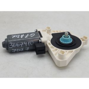 MOTOR ELÉCTRICO PARA VENTANA DELANTERA DERECHA VOLKSWAGEN Golf 7 Sedán 5Q4959802B (12>) - Product Image 4