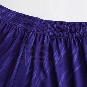 Qualité supérieure séchage rapide meilleur prix maillot de basket-ball sur mesure uniforme sur mesure confortable hommes uniforme de basket-ball - Product Image 5