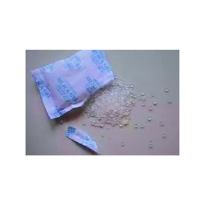 Bote Desecante con Logotipo Personalizado Certificado ISO, Paquete de Gel de Sílice SiO2 de Alta Pureza 99.8%, Hecho en China, Buen Precio, Frescura de Alimentos - Product Image 4