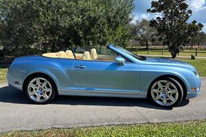 Bentley Continental GTC 2008 - Product Image 2