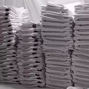 Karate Gi Uniform 100% Cotton/Polyester Breathable Quick Dry High Quality Cheap Price <b>Low</b> MOQ Martial Arts Wear - Product Image 6