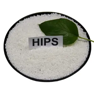 Granuli di polistirene-fianchi vergine ad alto impatto ad alta densità di grado iniezione HDPE
