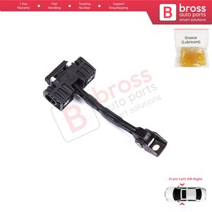 BDP1458 sangle de limiteur de contrôle d'arrêt de porte avant pour superbe MK2 II B6 3T 3T4 3T5 2008 2015 3T0837249C pièces automobiles Bross - Product Image 5