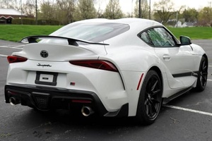 (L&A) Toyota Supra Edición 45 Aniversario 2024 Usado - Product Image 2