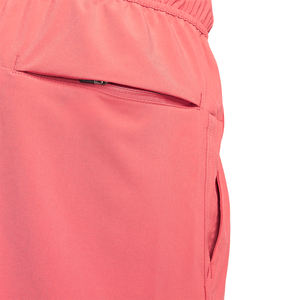 Pantalones Cortos de Baloncesto Personalizados para Hombre, Antiarrugas, Cómodos, Transpirables, Ropa Deportiva con Diseño Único de Patrón Sólido - Product Image 6