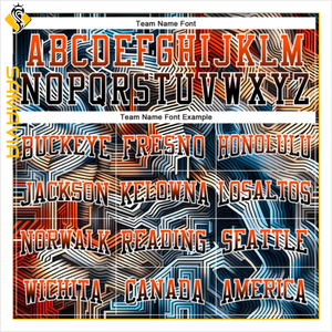 SAMAVIA Summer Sporty Fashion Sublimation Hoodie Custom Logo Printing Breathable 100% Polyester for Gym & Outdoor Use - Product Image 4