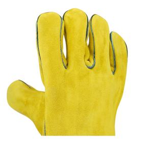 Gants de travail de sécurité industrielle sur mesure, respirants, antidérapants, multicolores, gants de mécanicien, protection contre les coupures, gants de travail - Product Image 3