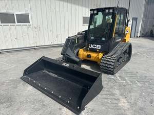 2024 JCB 3TS-8T мини-погрузчик с бортовым погрузчиком, <span class=keywords><strong>40</strong></span>-тонный бревенчатый погрузчик, Yanmar, двигатель, KYB, гидравлический цилиндр, 9-тонный гусеничный погрузчик JCB