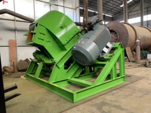 Broyeur de <span class=keywords><strong>bois</strong></span> à disques <span class=keywords><strong>pour</strong></span> déchets de biomasse, bûches et palettes, haute performance <span class=keywords><strong>pour</strong></span> usage agricole - Product Image 1