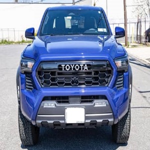 Toyota Tacoma 4WD/AWD Automatique 8 vitesses 2025 - Product Image 1