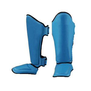 Protège-tibias professionnels légers et durables pour l'entraînement, les matchs et la performance sportive – Équipement de protection pour la sécurité - Product Image 6