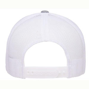 Gorra de béisbol ajustable Unisex de 6 paneles, tela de lona hecha a medida a la moda, logotipo frontal, transpirable para deportes al aire libre, cuatro - Product Image 6