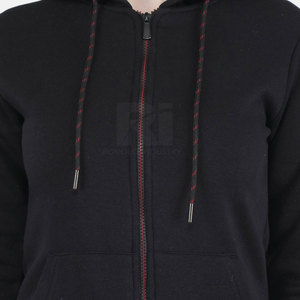 Chándales de Invierno Transpirables de Alta Calidad para Mujer, Marca Privada, con Diseño Personalizado, 100% Algodón, Hechos en Pakistán - Product Image 6