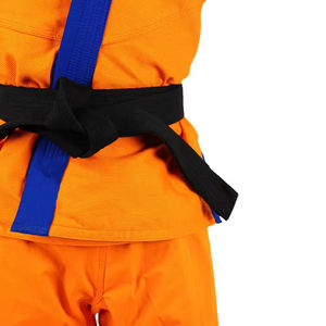 Uniforme de Karate para Hombre, Diseño Moderno, Buena Comodidad y Precio Accesible, Uniforme de Karate Profesional de Alta Calidad, Uniforme de Karate Personalizado - Product Image 5