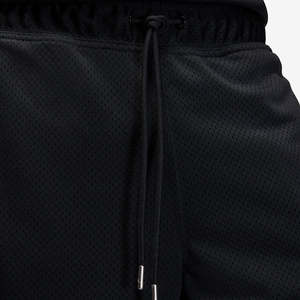 กางเกงขาสั้นผู้ชายสำหรับฤดูร้อนกางเกงขาสั้นบาสเก็ตบอลไซส์ใหญ่พิเศษพิมพ์โลโก้ตาข่ายแห้งเร็วสำหรับยิม - Product Image 3