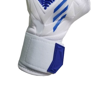 Elite Goalie Gloves High Grip Match Quality Private Label Supplier for Soccer Teams Private Label Goalkeeper Gloves Custom <b>Pack</b> - Product Image 6
