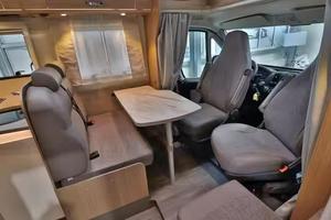 Autocaravana 4x4 con Nevera para Acampar en Camioneta en Venta - Product Image 4