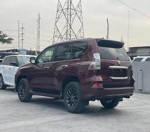 UTILISÉ RHD/LHD Le-xus GX 460 - Product Image 4